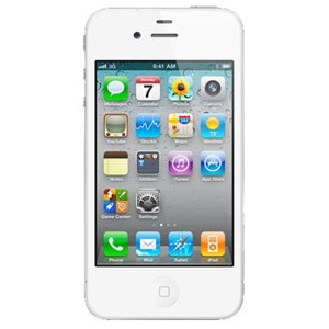 Điện thoại iPhone 4 8GB