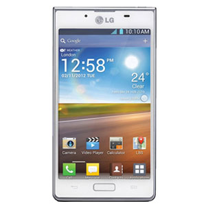 Điện thoại LG OPTIMUS L7 P705