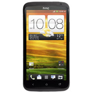 Điện thoại HTC One X