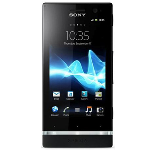 Điện thoại Sony Ericsson LT22i (Sony Xperia P)