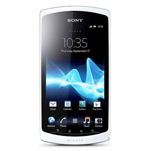 Điện thoại Sony Xperia neo L MT25i