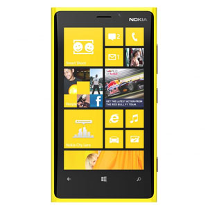 Điện thoại Nokia Lumia 920