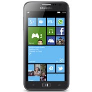 Điện thoại Samsung Ativ S