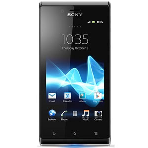 Điện thoại SONY XPERIA J ST26I