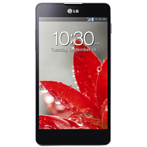 Điện thoại LG OPTIMUS G E975