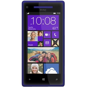 Điện thoại HTC 8X