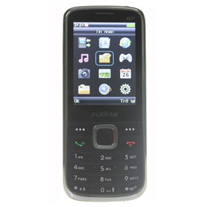 Điện thoại Mobiistar B227