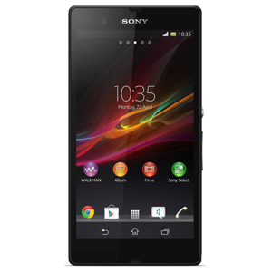 Điện thoại Sony Xperia Z C6602