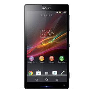 Điện thoại Sony Xperia ZL