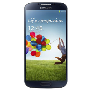 Điện thoại Samsung Galaxy S4 i9500
