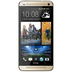 Điện thoại HTC One 32GB