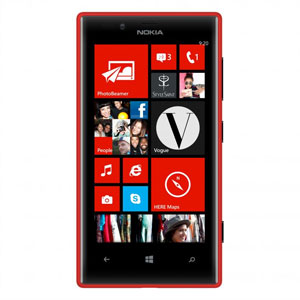 Điện thoại Nokia Lumia 720