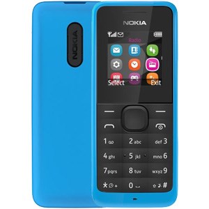 Điện thoại Nokia 105 (2013)