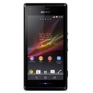 Điện thoại Sony Xperia M C1905