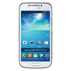 Điện thoại Samsung Galaxy S4 Zoom SM-C101