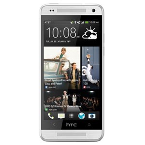 Điện thoại HTC One Mini