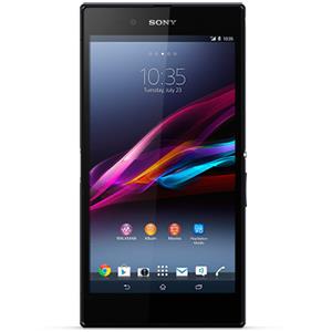 Điện thoại Sony Xperia Z Ultra C6802