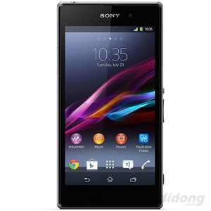 Điện thoại Sony Xperia Z1 C6902