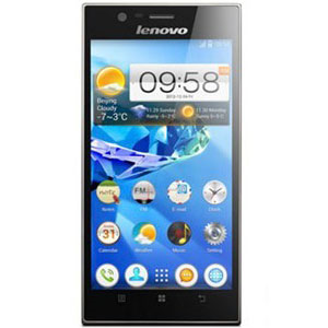 Điện thoại Lenovo K900 16GB