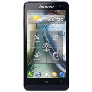 Điện thoại Lenovo P770