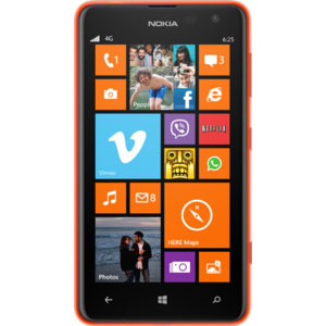 Điện thoại Nokia Lumia 625