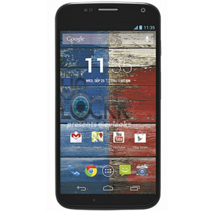 Điện thoại Motorola Moto X