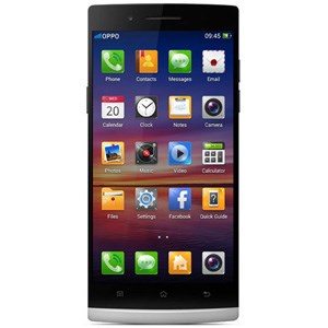Điện thoại OPPO Find 5 X909