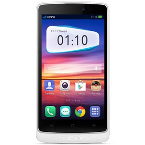 Điện thoại OPPO Find Clover R815
