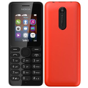 Điện thoại Nokia 106