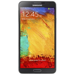 Điện thoại Samsung Galaxy Note 3