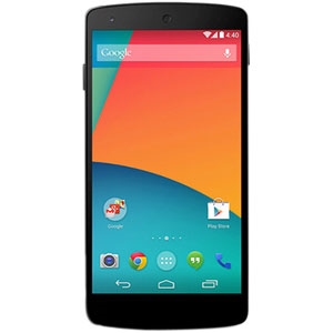 Điện thoại LG Nexus 5