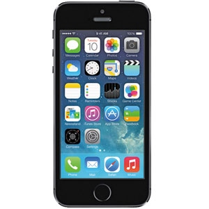 Điện thoại iPhone 5s 64GB