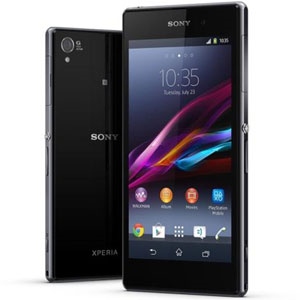 Điện thoại Sony Xperia Z1 Mini