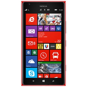 Điện thoại Nokia Lumia 1520