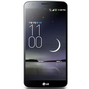 Điện thoại LG G Flex