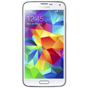 Điện thoại Samsung Galaxy S5 G900