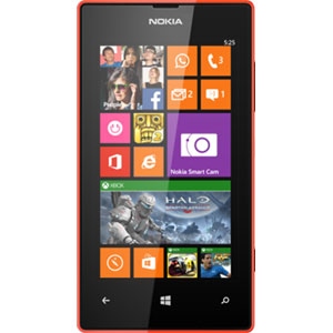 Điện thoại Nokia Lumia 525