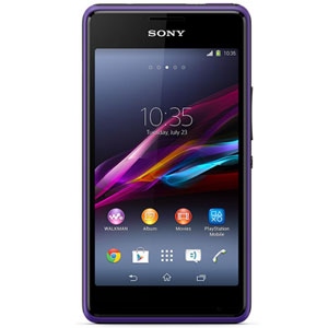 Điện thoại Sony Xperia E1