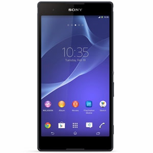 Điện thoại Sony Xperia T2 Ultra