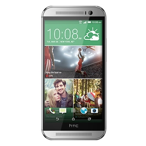 Điện thoại HTC One M8