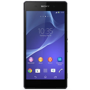 Điện thoại Sony Xperia Z2