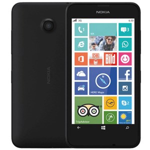 Điện thoại Nokia Lumia 630