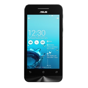 Điện thoại Asus Zenfone 4