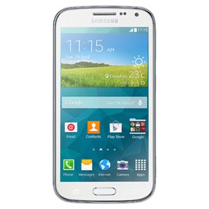 Điện thoại Samsung Galaxy K zoom