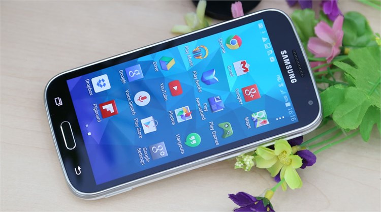 Điện thoại Samsung Galaxy K zoom Màu Trắng