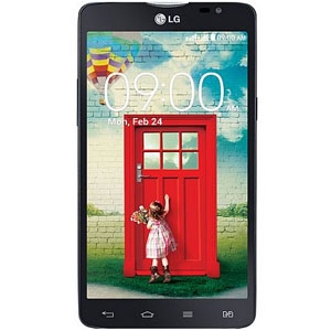 Điện thoại LG L80 D380