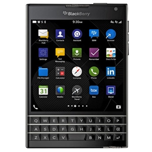 Điện thoại BlackBerry Passport