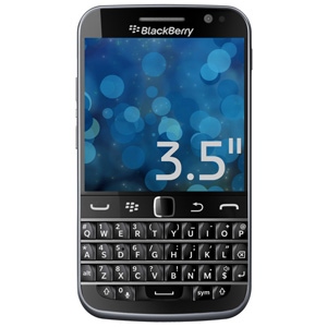 Điện thoại BlackBerry Classic