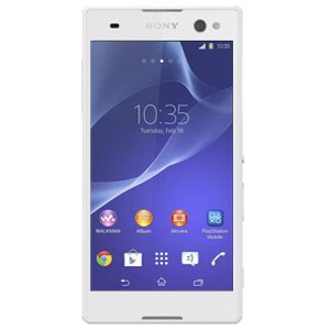 Điện thoại Sony Xperia C3