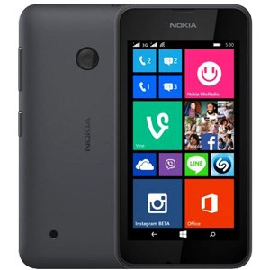 Điện thoại Nokia Lumia 530